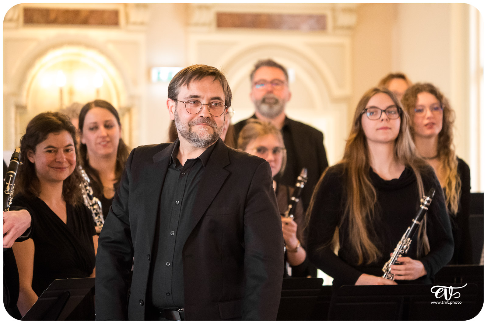 LE PRINTEMPS DE LA CLARINETTE